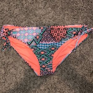 Bikini Bottoms